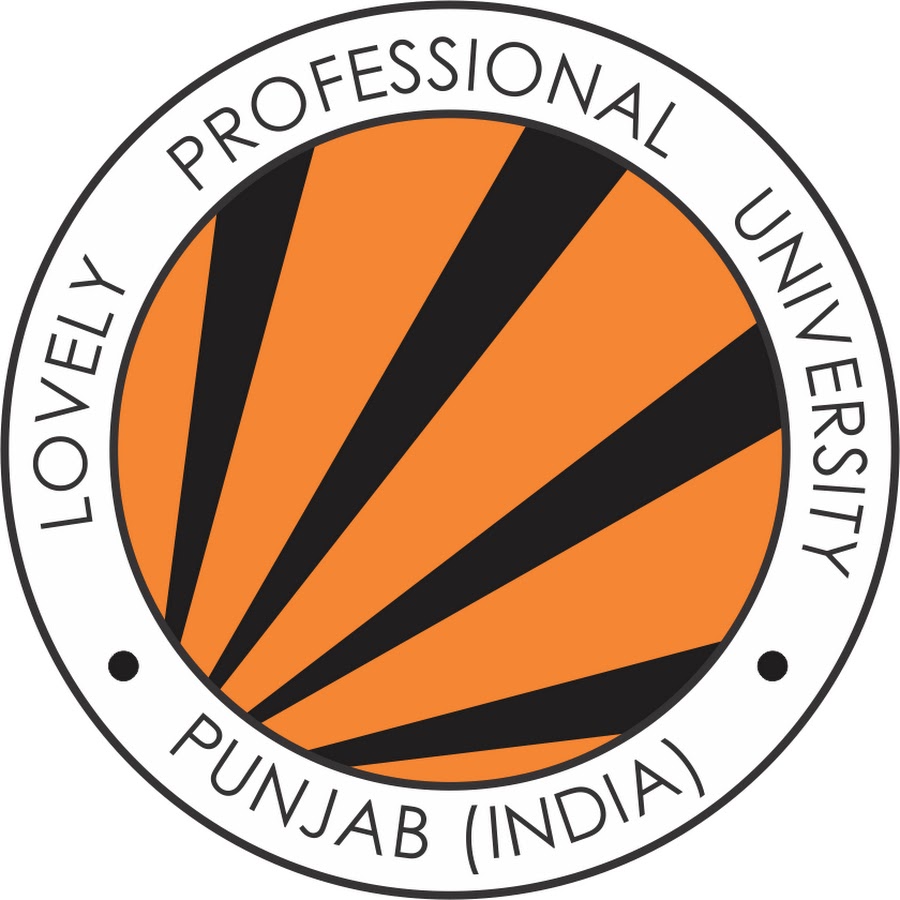 Lovely Professional University - LPU - YouTube