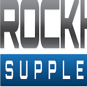 Rock Hard Supplements - Channel 