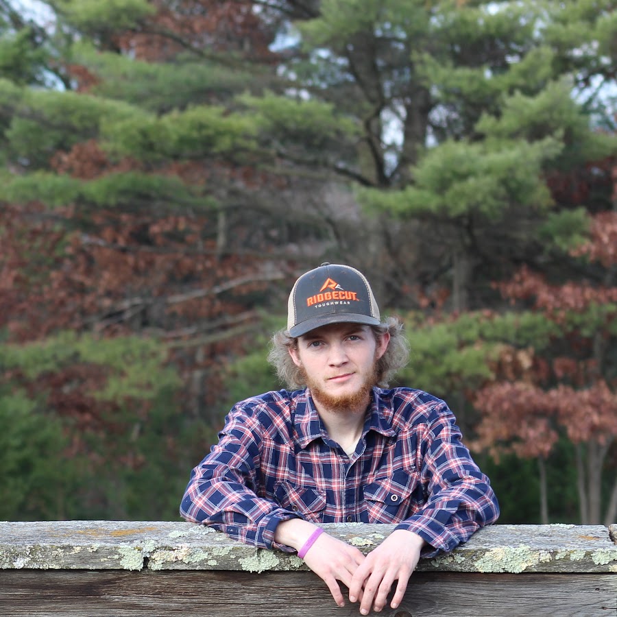 Jordan Marsh YouTube