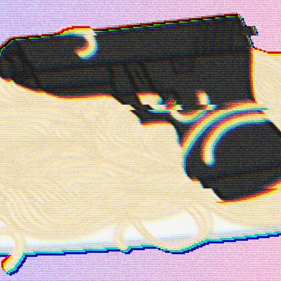 Pasta Pistol YouTube