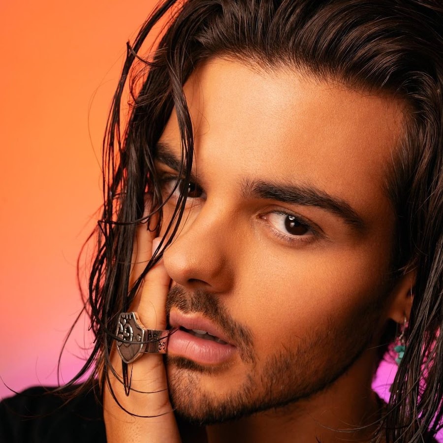 Abraham Mateo YouTube
