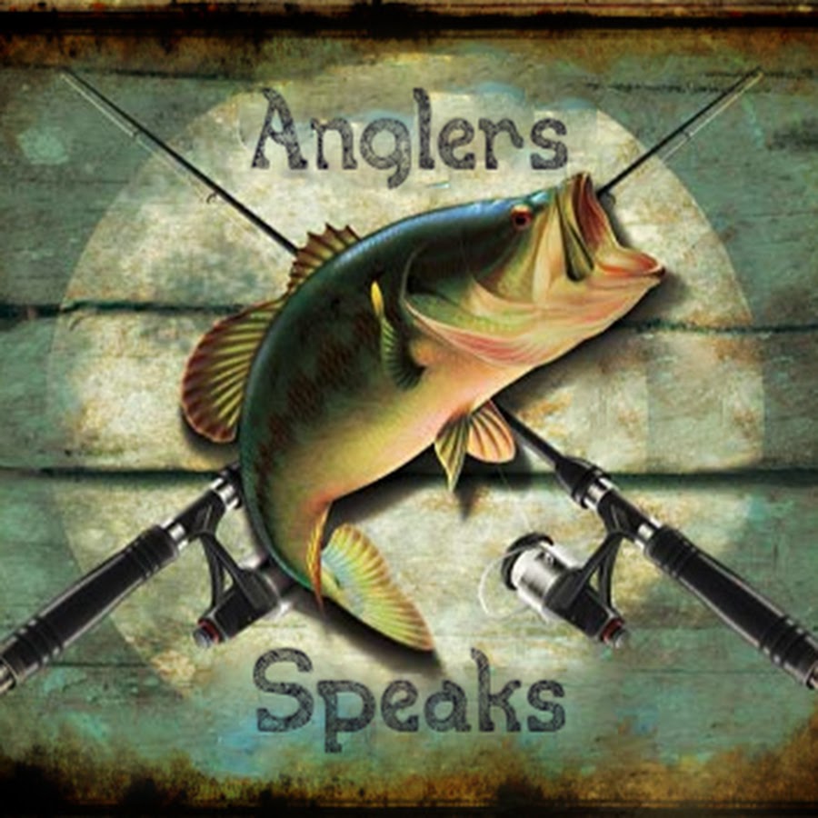 Angler Speaks 