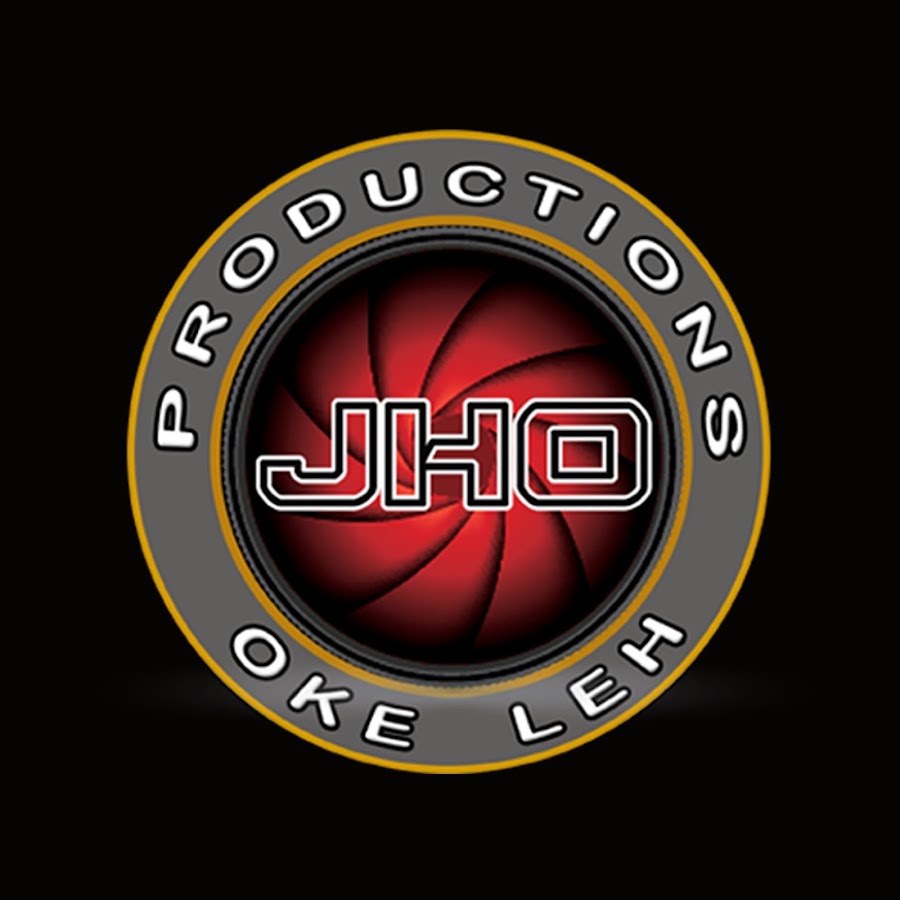 jho Productions YouTube