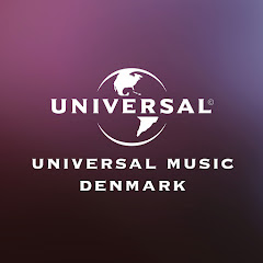 Universal Music Danmark YouTube Stats, Channel Statistics & Analytics
