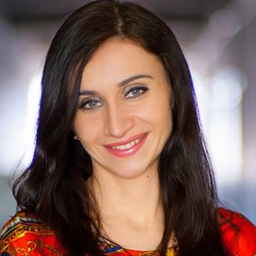 Светлана Исинбаева