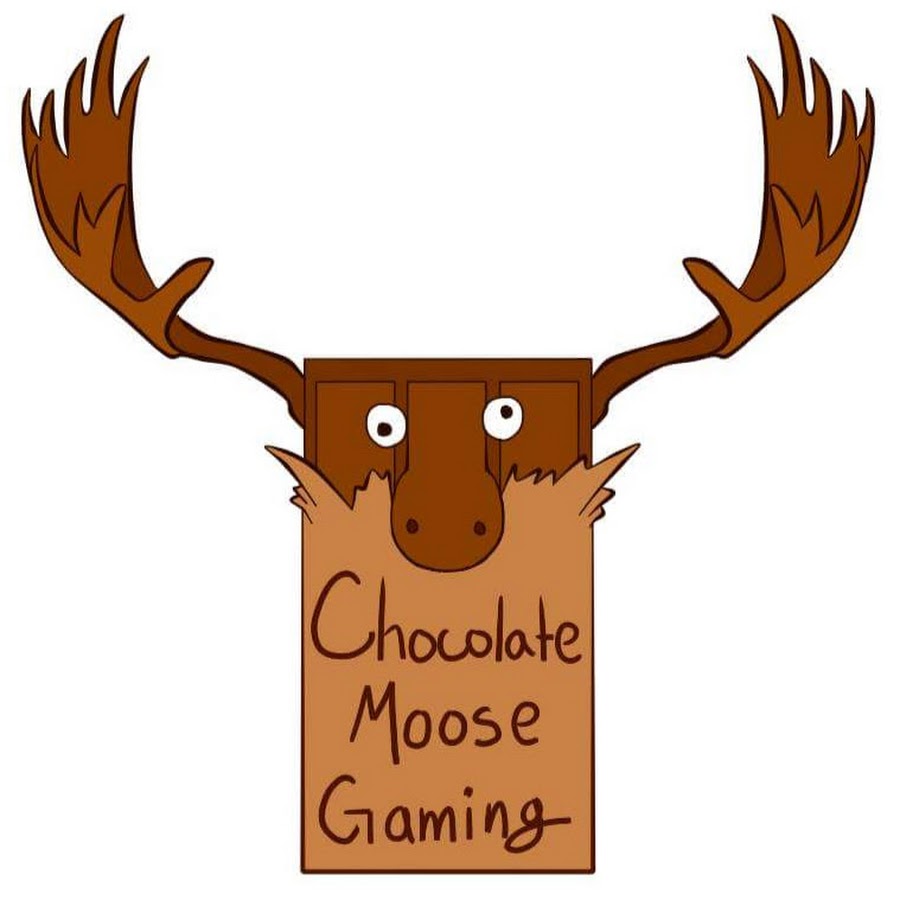 Chocolate Moose Gaming - YouTube