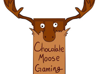 can moose eat chocolate