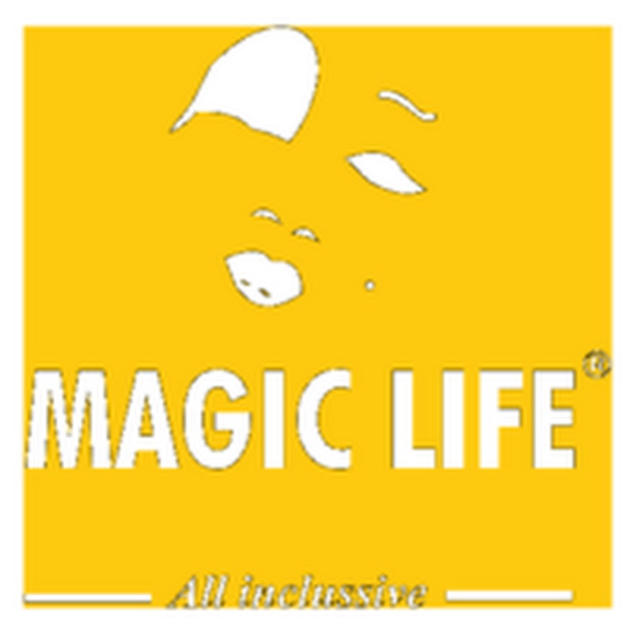 Life is magic. Magic Life логотип. Magic your Life.