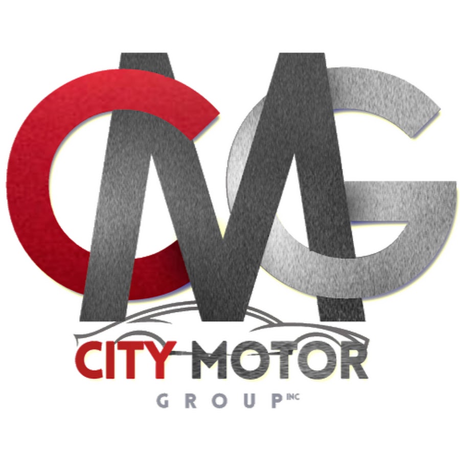 City Motor Group Inc. YouTube