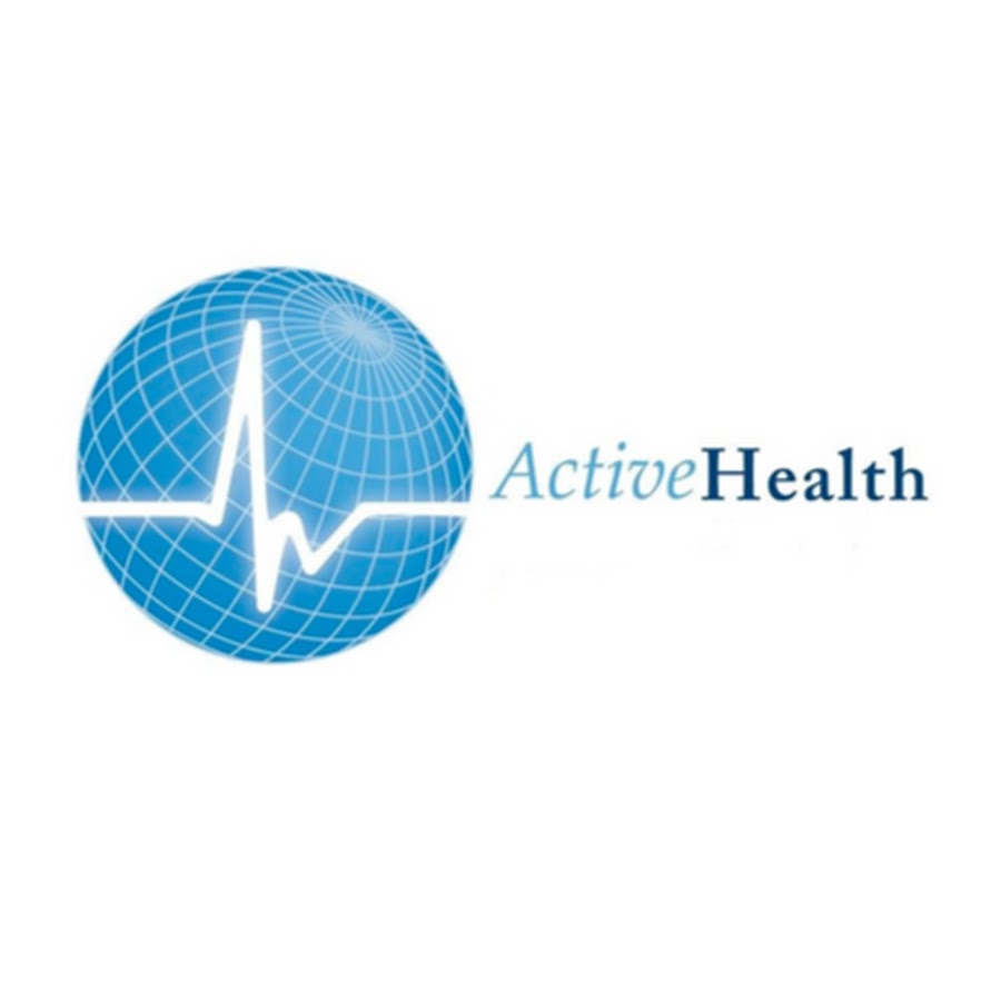 Active Health Group YouTube