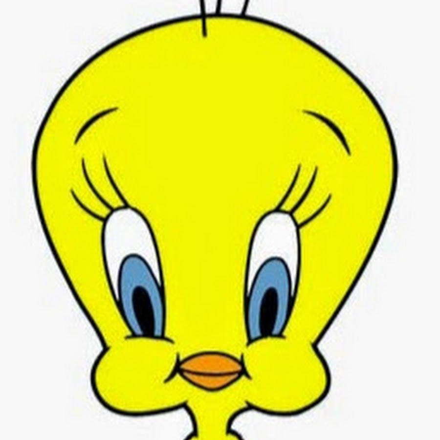 Твитти канарейка. Si piu piu. Tweety bird. Si piu piu. Картины с твитти.