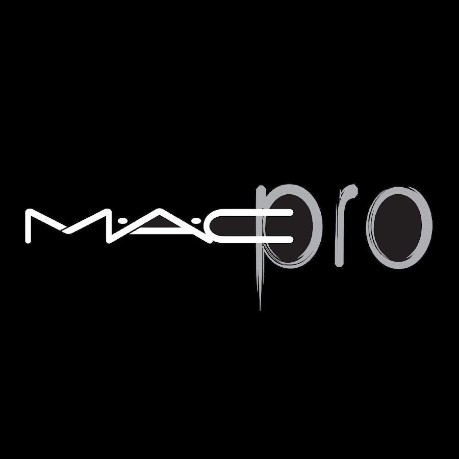 MAC Pro MAC Cosmetics - YouTube