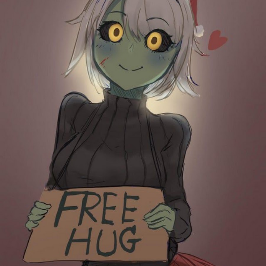 Dead ahead Zombie Warfare зомби free hugs