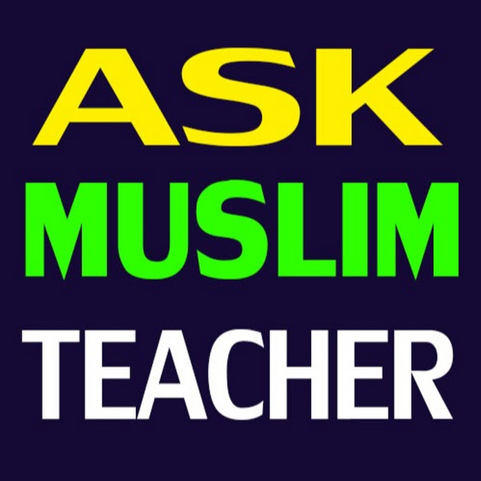 Ask Muslim Teacher Net Worth & Earnings (2022)
