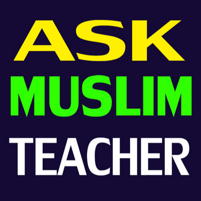 Ask Muslim Teacher Net Worth & Earnings (2026)