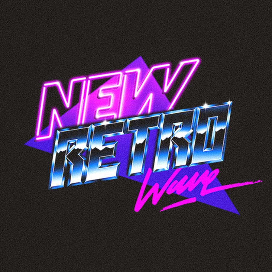 Image result for new retro wave
