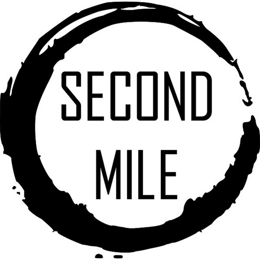 Second секунда. Second Mile.
