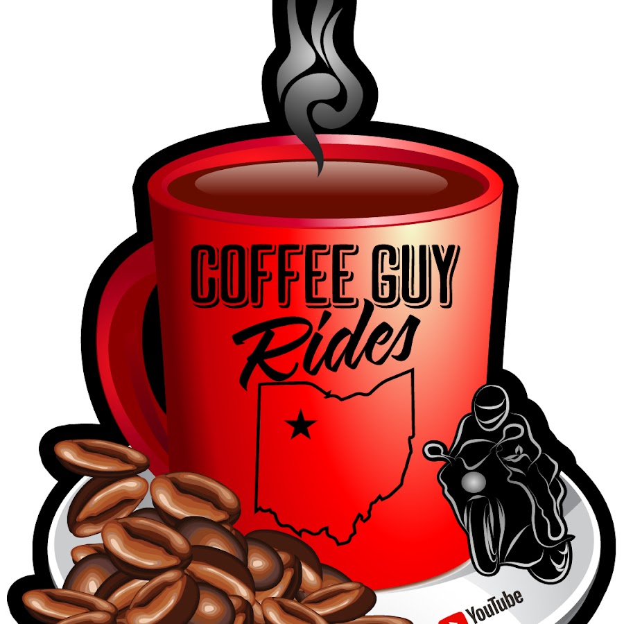 Coffee Guy 419 YouTube