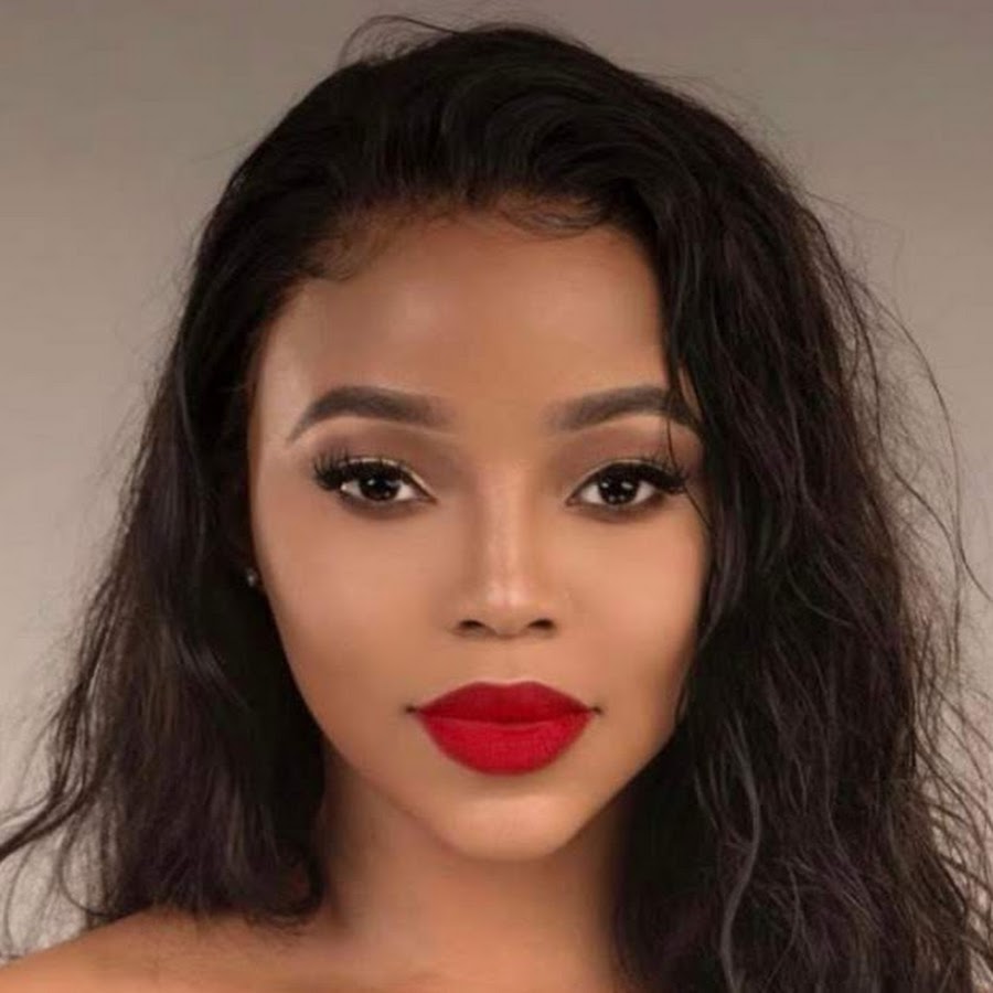 Thee Faith Nketsi YouTube