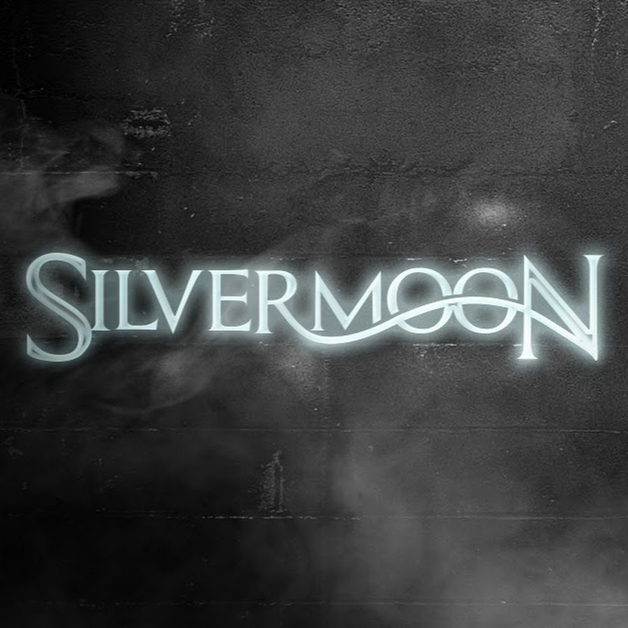 Silver moon