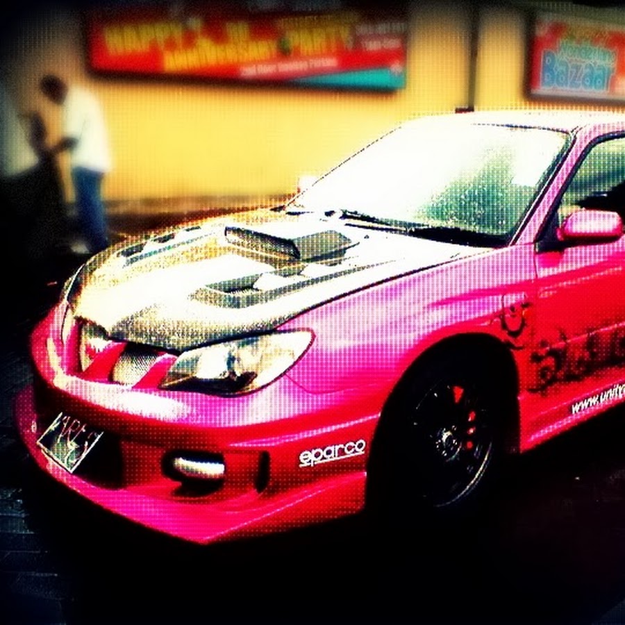 Unity Auto Garage (Nbi) Ltd YouTube