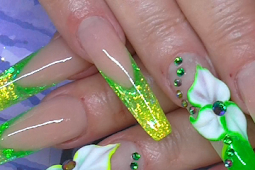 THE MOST AMAZING A most wonderful The most interesting Nail Ideas For 8
Year Olds