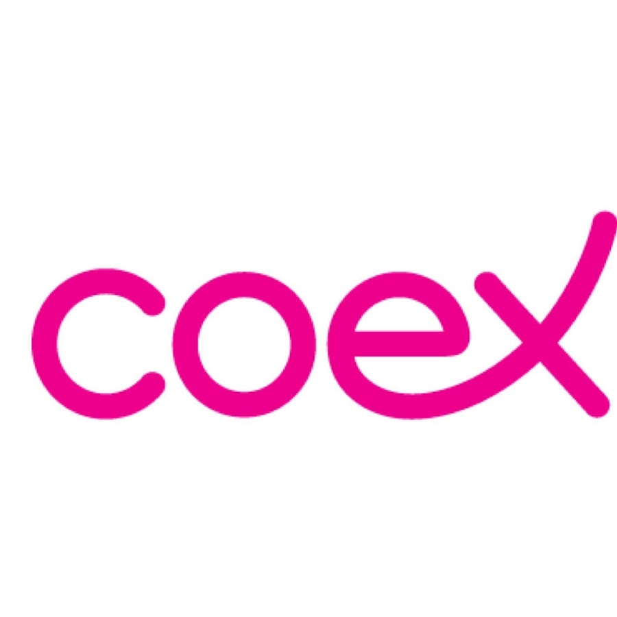 Coex International - YouTube