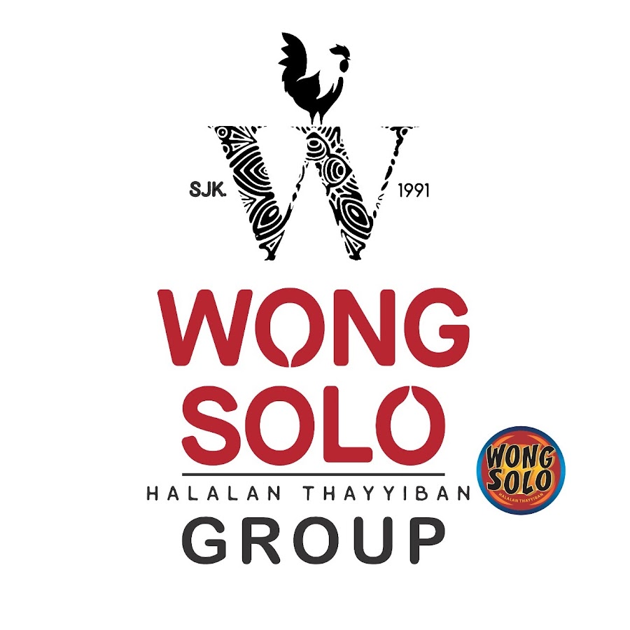 Wong Solo Group - YouTube