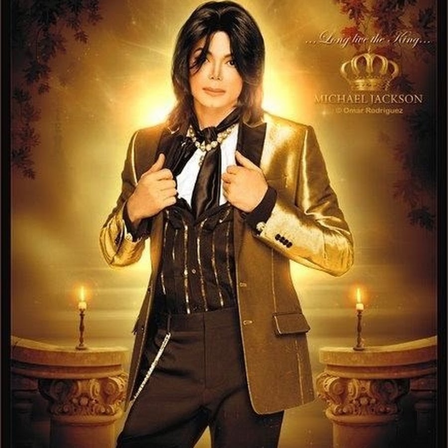 День рождение майкла джексона