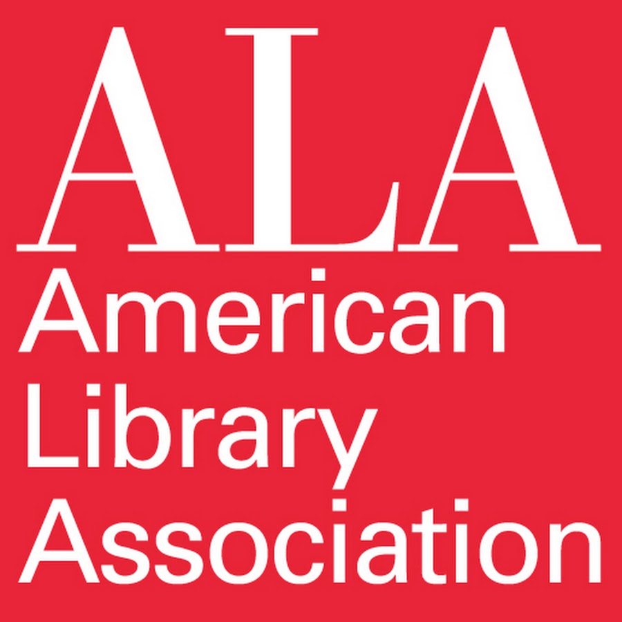 American Library Association YouTube