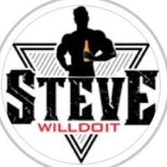 Stevewilldoit Official avatar