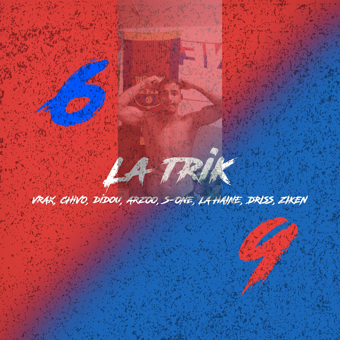 VRAX OFFICIEL Net Worth & Earnings (2026)