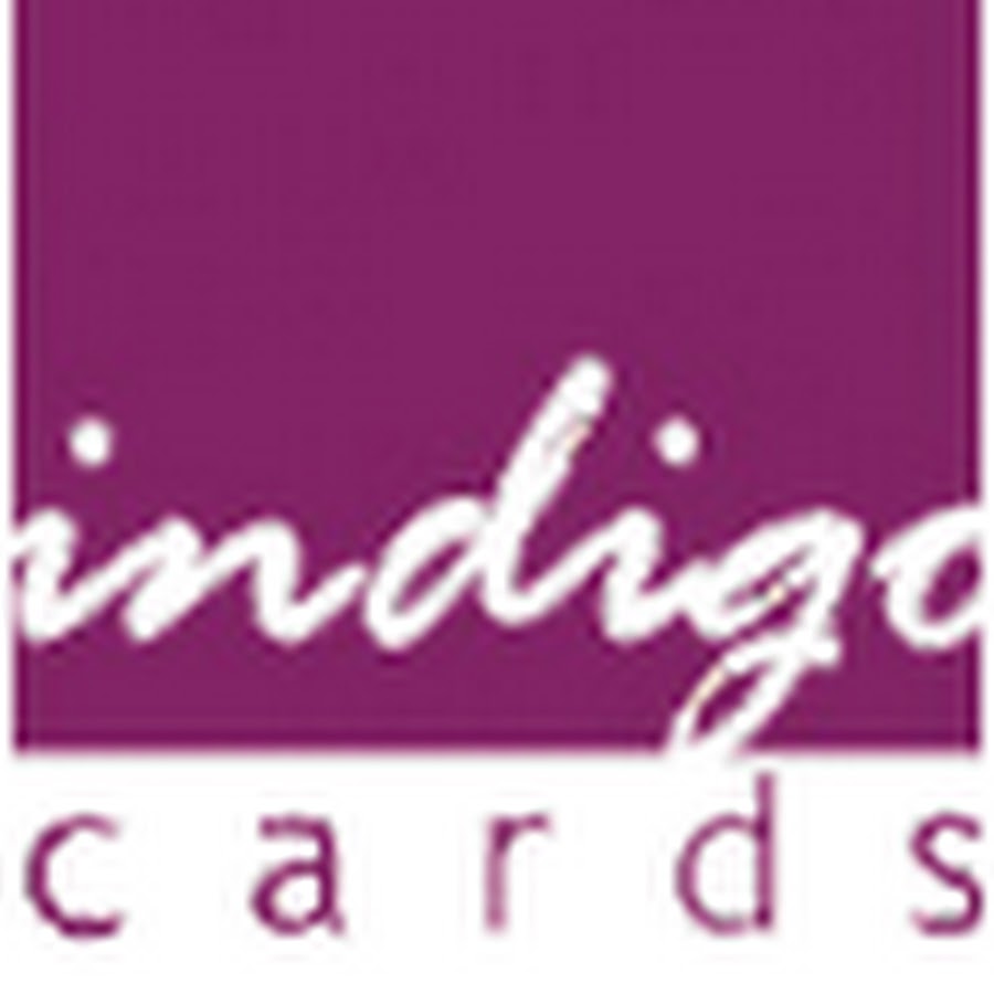 Indigo Cards Youtube