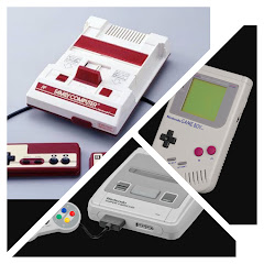 Retro games