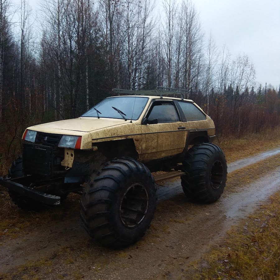 Р’РµР·РґРµС…РѕРґ РёР· Р’РђР— 2115