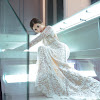 What could Jessica Iskandar buy with $124 thousand?