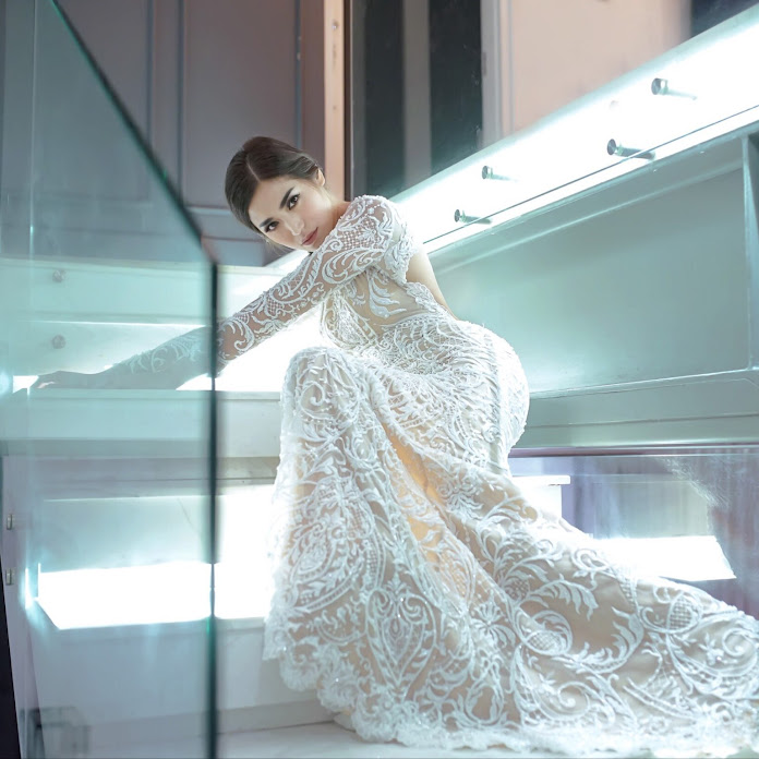 Jessica Iskandar Net Worth & Earnings (2026)