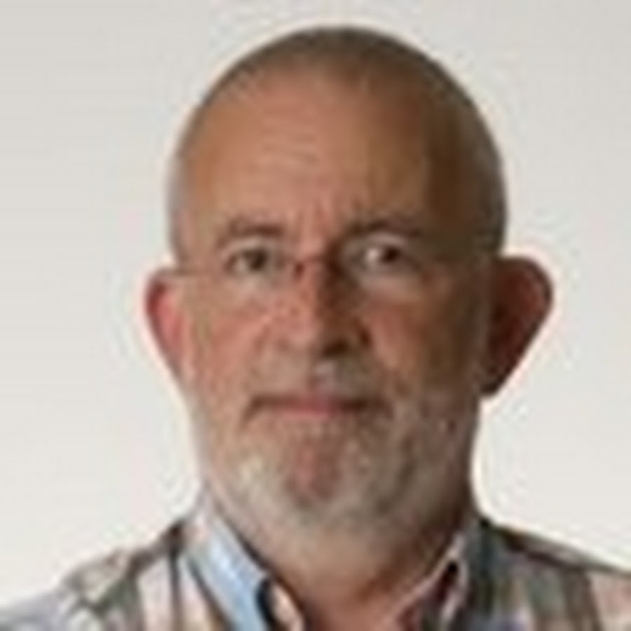 Martin van der Jagt 