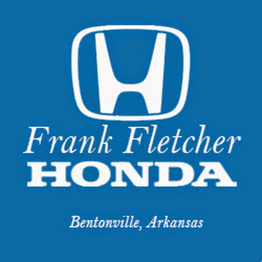 Frank Fletcher Honda >> Frank Fletcher Honda Youtube Frank Fletcher Honda >> Frank Fletcher Honda Youtube