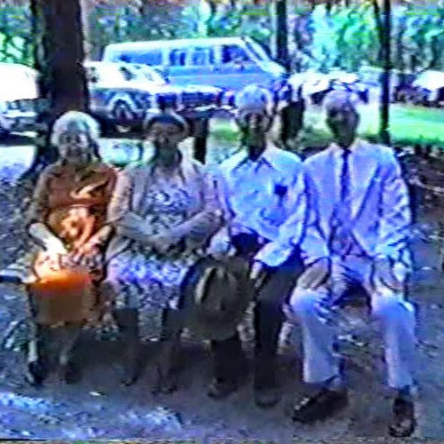 Parsley Family YouTube