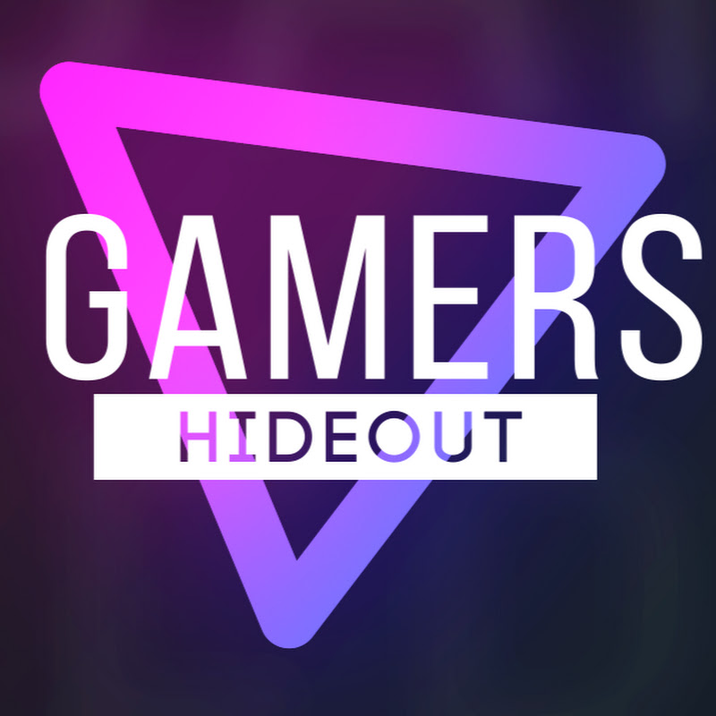 Gamers Hideout - 