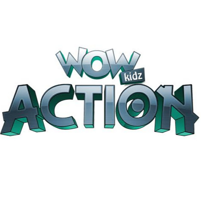 Wow Kidz Action Net Worth & Earnings (2022)
