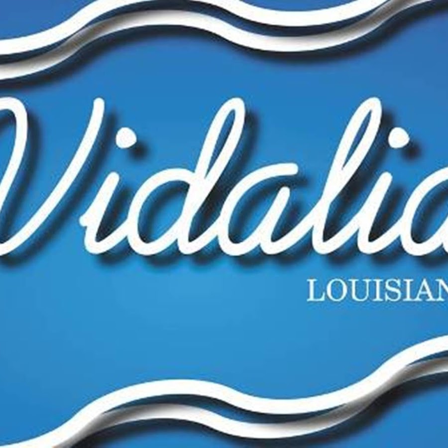 Vidalia Louisiana YouTube