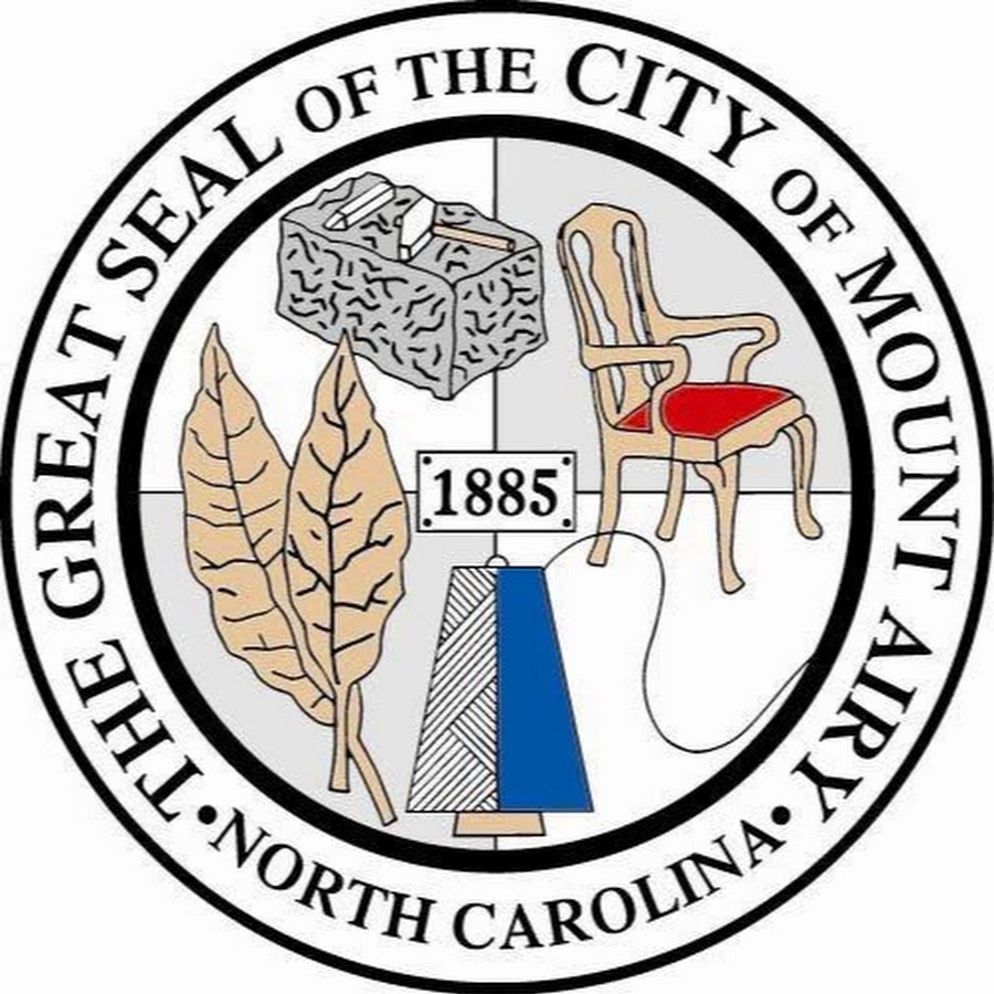 The City of Mount Airy, NC * YouTube