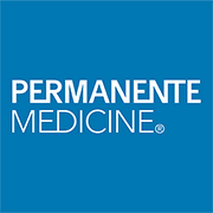 My Doctor Kaiser Permanente YouTube