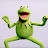 kermit the from