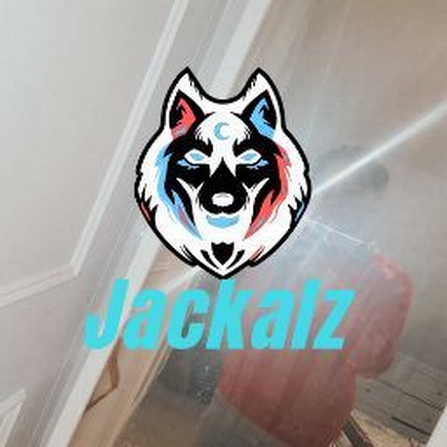 Jackal71 - YouTube - 900 x 900 jpeg 71kB