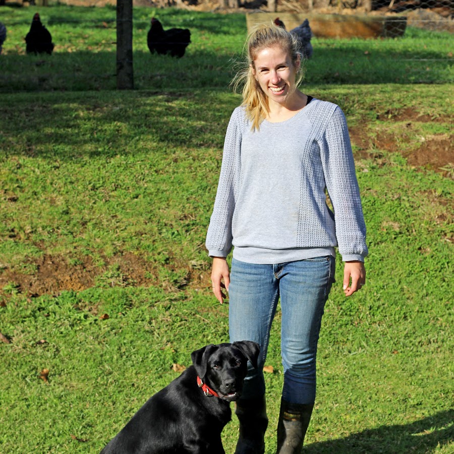 The Kiwi Country Girl YouTube