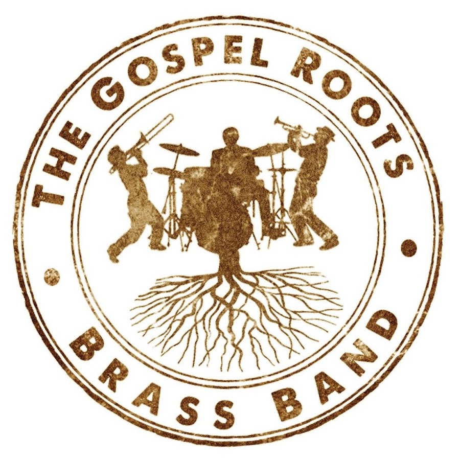 Gospel Roots Brass Band YouTube