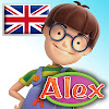 Alex, educational cartoons toddlers